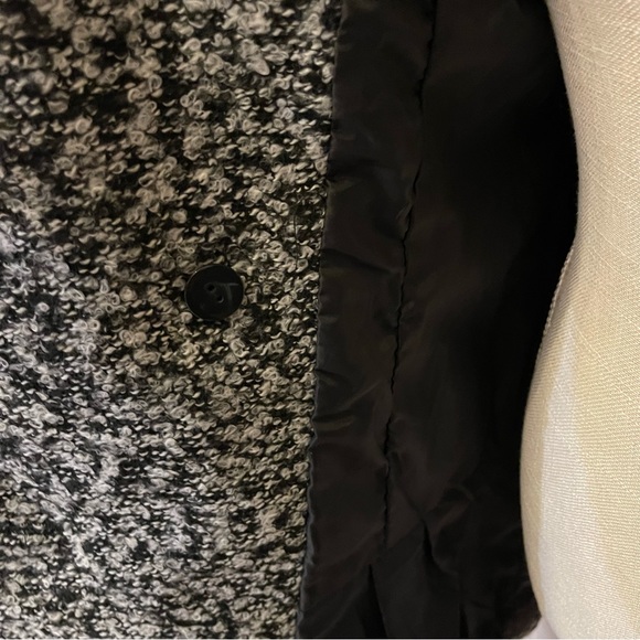 Royalty for Me Womens Coat Size Small Wool - Picture 7 of 14